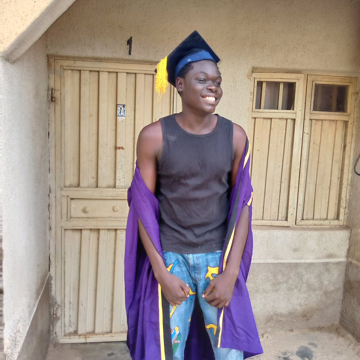 Adekunle🥷 tweet media