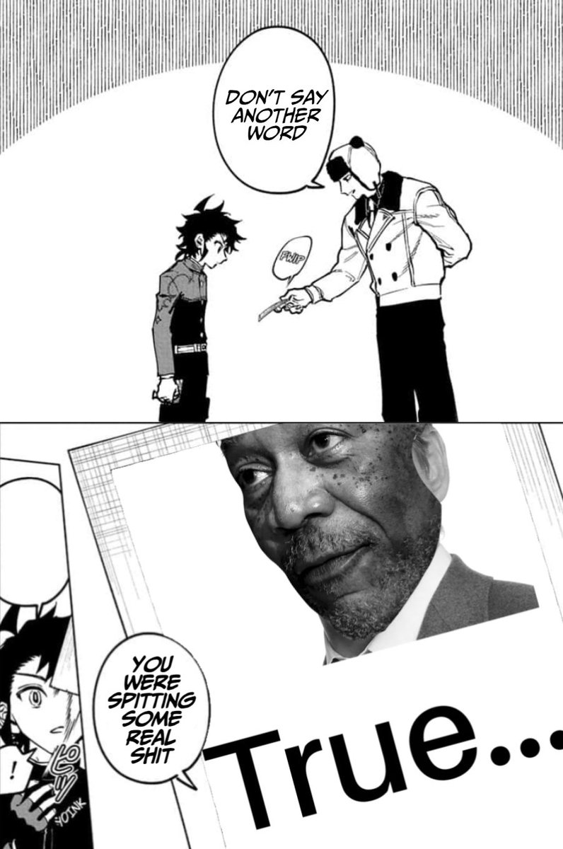 JeanTheMachine0's tweet image. #ichithewitch