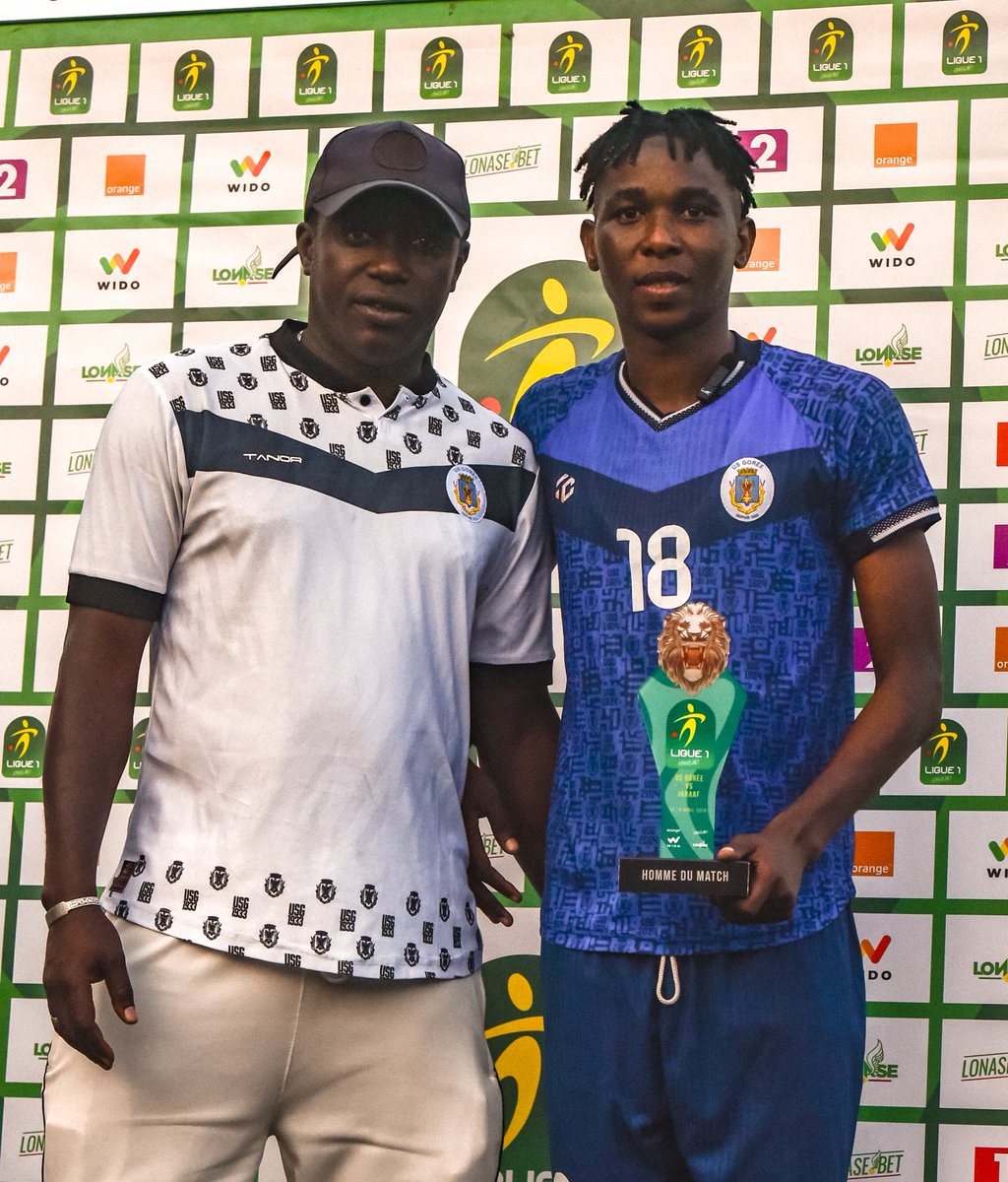 US GOREE FOOT SA tweet media