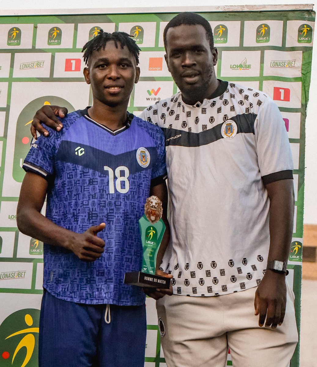 US GOREE FOOT SA tweet media