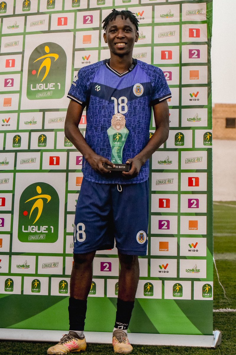 US GOREE FOOT SA tweet media