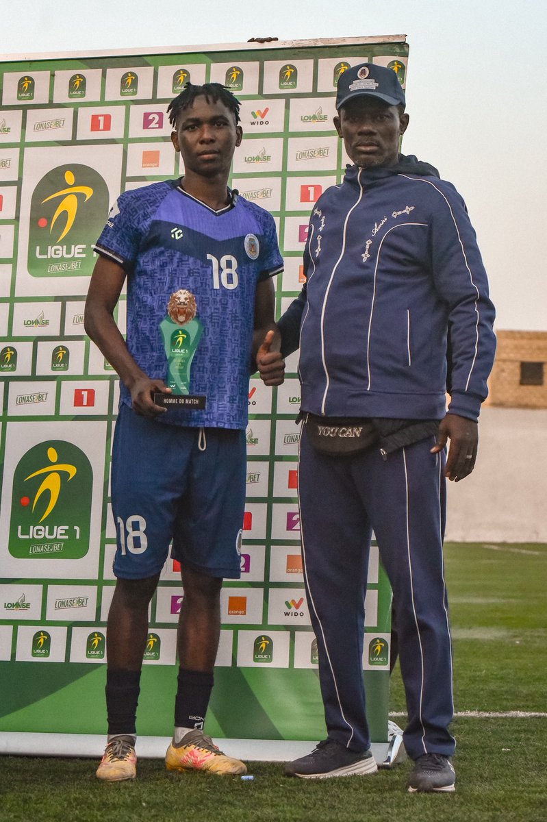 US GOREE FOOT SA tweet media