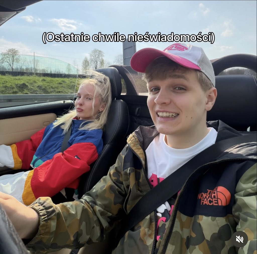 NA CZASIE tweet media