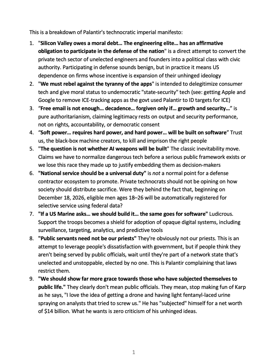 Silicon Valley Fodder tweet media