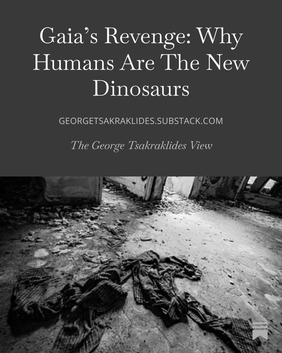 George Tsakraklides tweet media