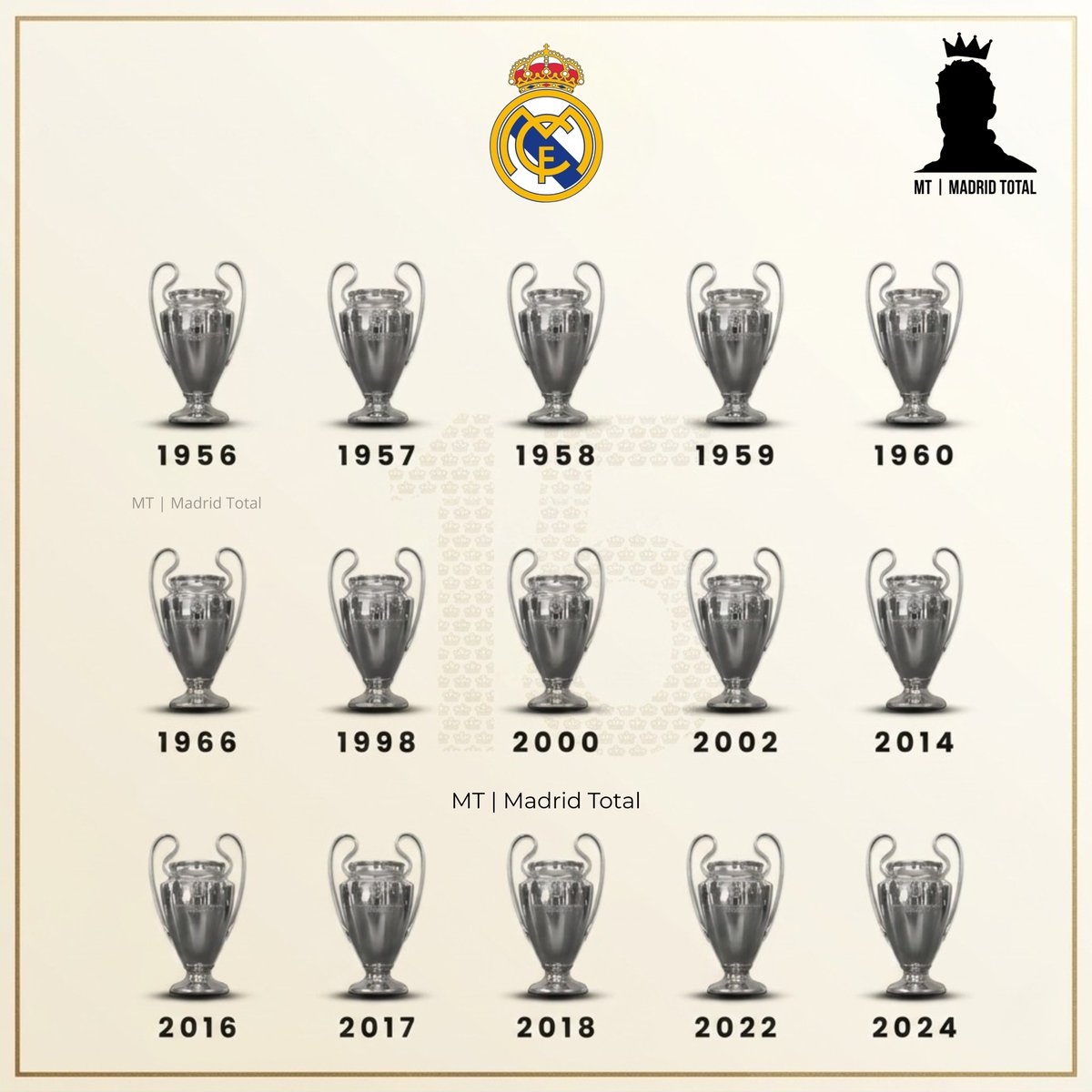 Volveremos.

Como siempre. 🤍