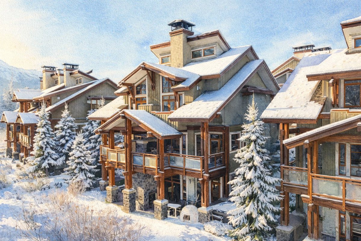 denisebrownwhis's tweet image. White Gold Market Update

Whistler, Canada 🇨🇦

Six properties are on the market
shorturl.at/1A9nR

Price range
$3.4M - $9.5M

🗓️ Schedule an onlin session
shorturl.at/jQpyZ

or call now 📲 1-604-902-2033

#WhiteGold #Whistler #Vancouver #luxuryHomes