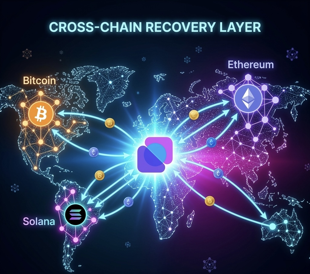 Cache Wallet tweet media