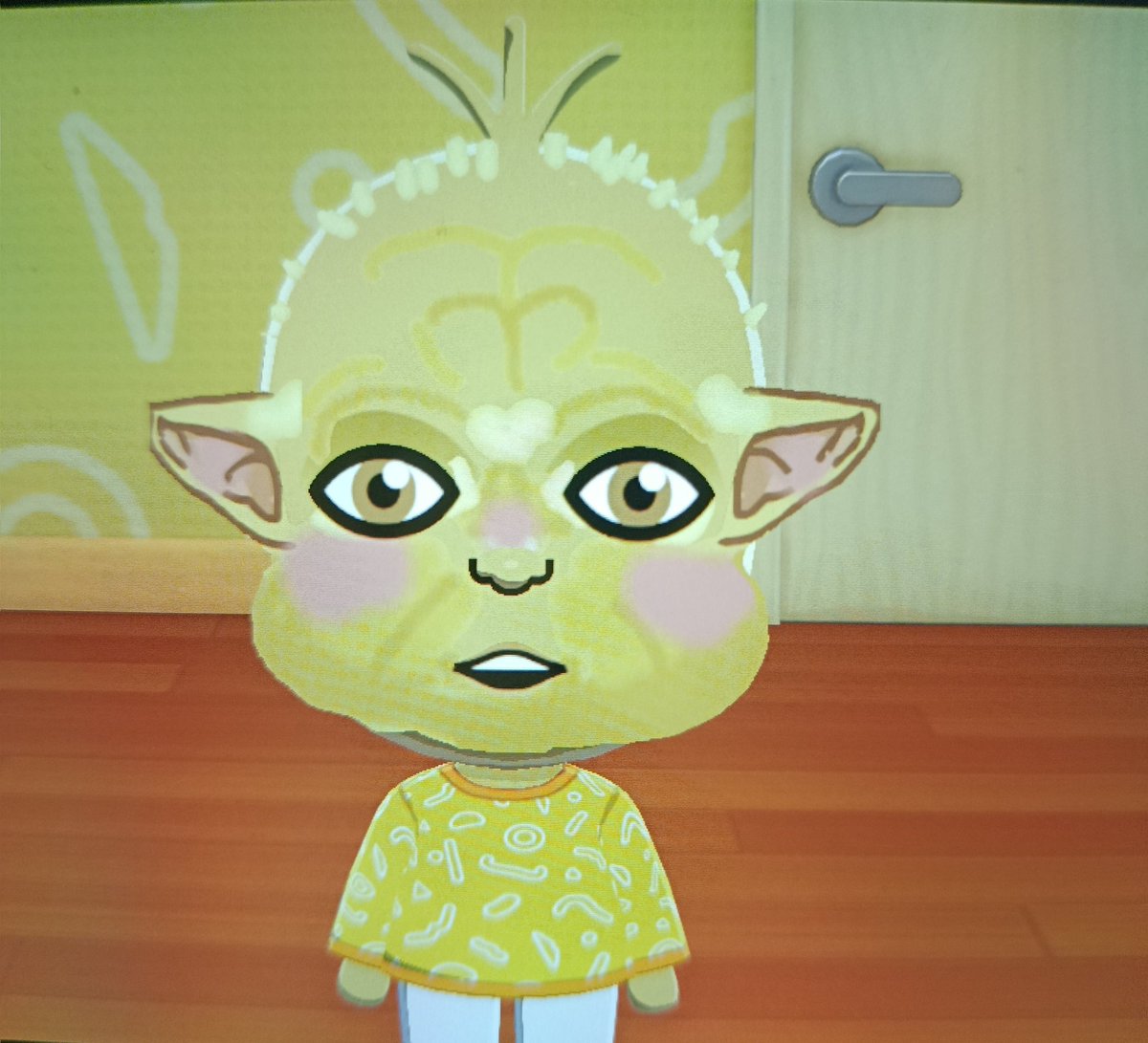 Pinkiemme 🐸 MAUL ERA ♥️ tweet media