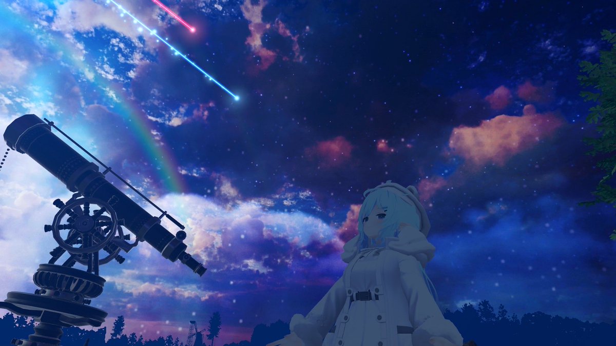 七福うさぎ tweet media