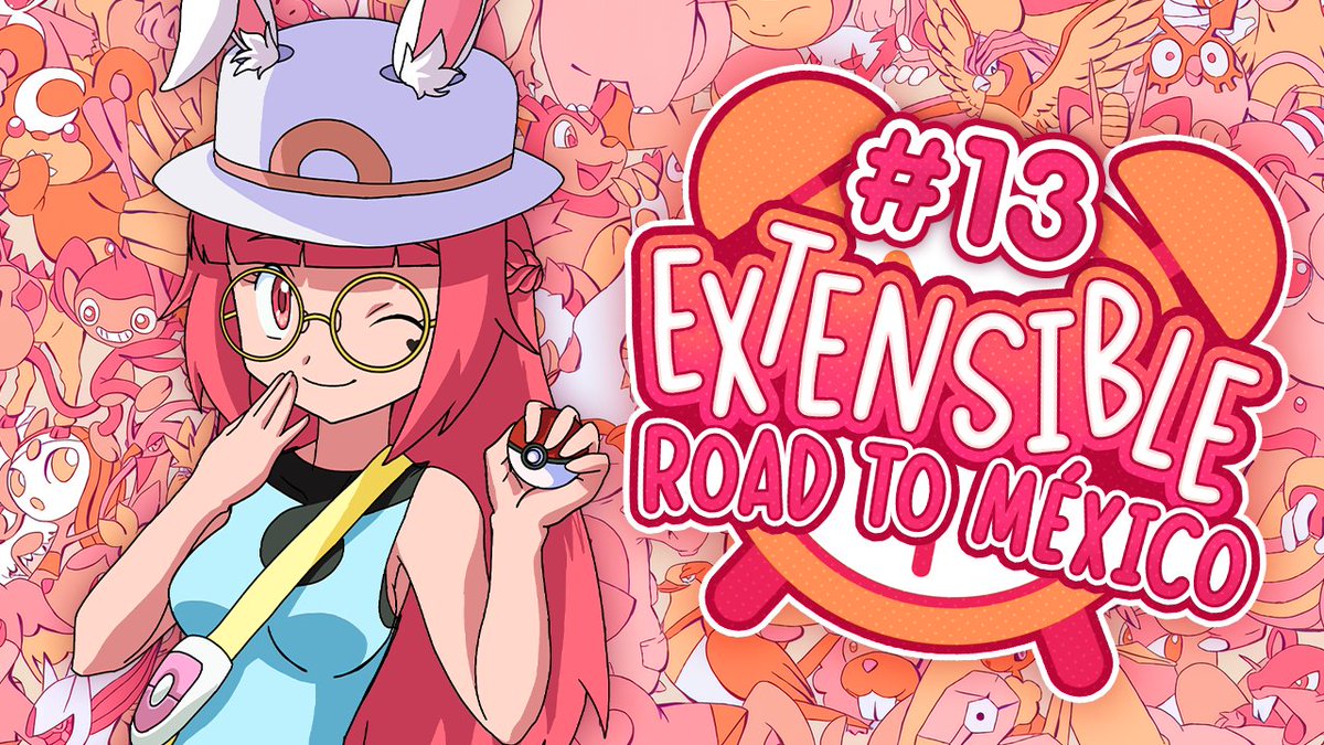 Miku Pinku 🐰🌸 EN MÉXICO 🇲🇽 tweet media