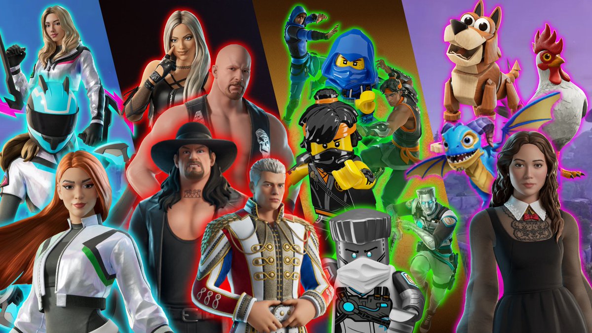 Code: Fyrefly tweet media