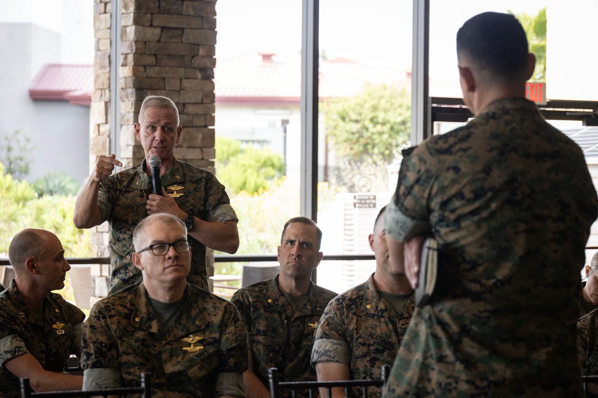 Sergeant Major Carlos A. Ruiz (@USMCSgtMaj) / Posts / X