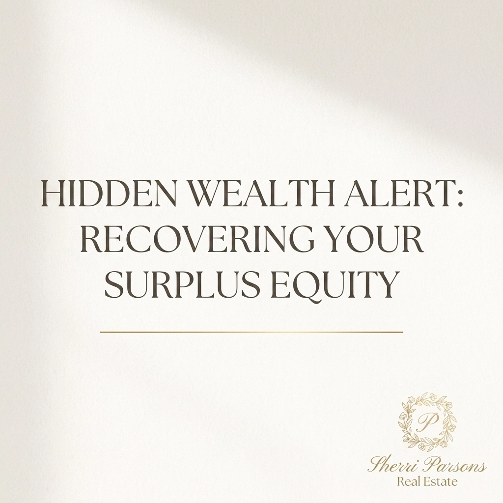 sherriparsons's tweet image. Lost your home to a tax sale in Norfolk or Portsmouth? You might have a hidden nest egg. A landmark court ruling means surplus equity belongs to YOU, not the government. Let’s recover what’s yours. 🏠💰

#NorfolkRE #PortsmouthVA #Equity #RealEstate #SherriParsonsRE