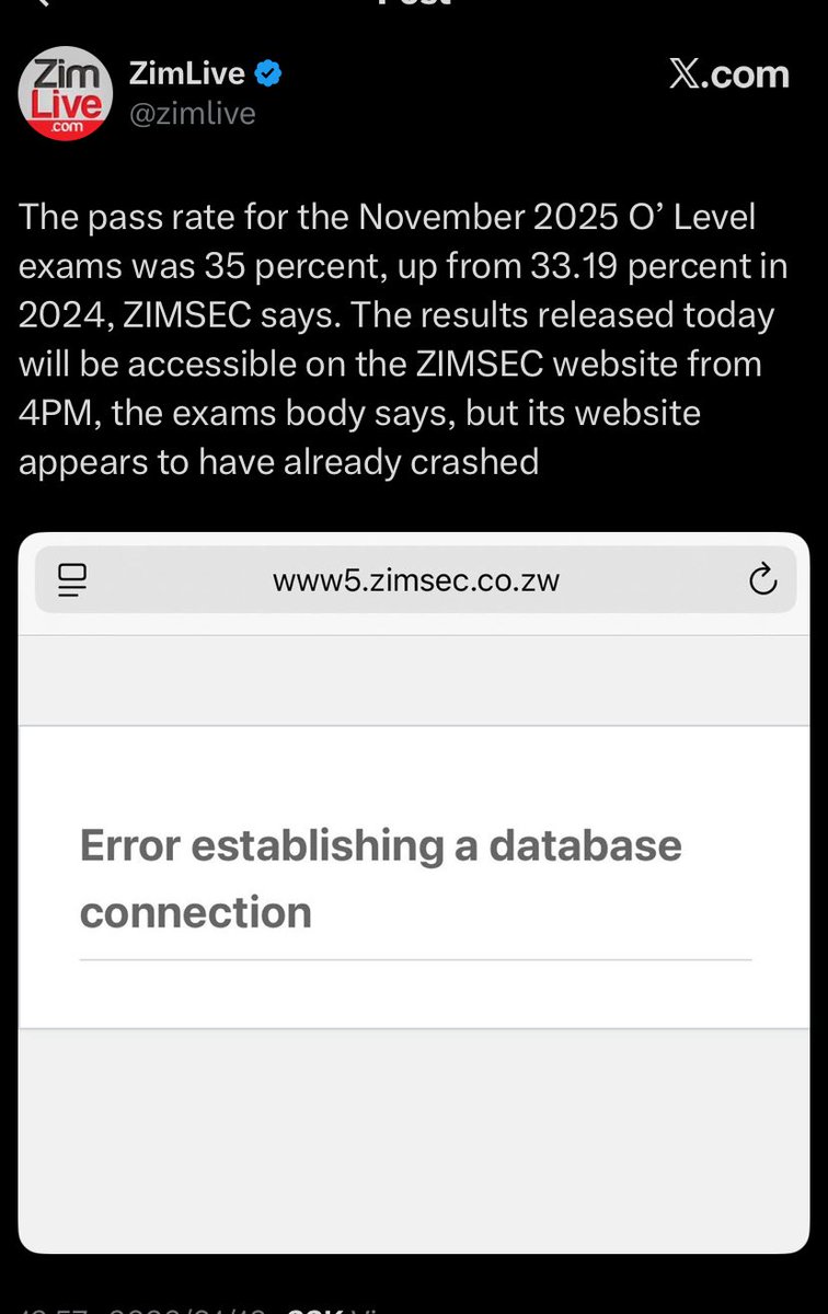 Bongani 𓃵 ™ tweet media