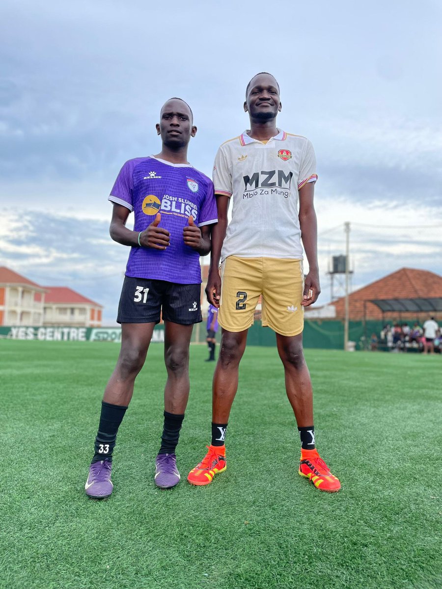 basalirwaisma's tweet photo. I joined students ,alumnus and  friends  of @makerere for an annual guild tournament 
I am very greatful for the initiative by @MakGuildLeague https://t.co/uN8JYorvqE