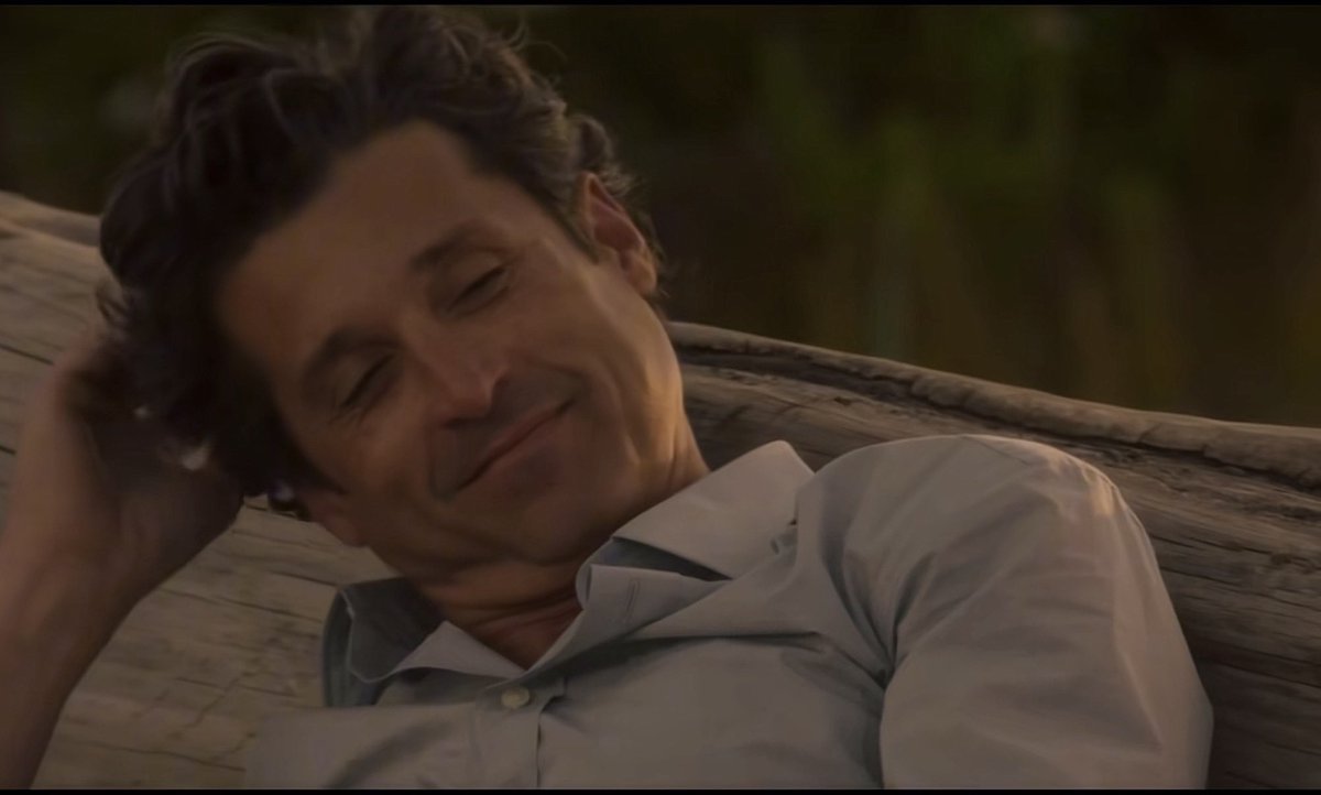 he’s so cute