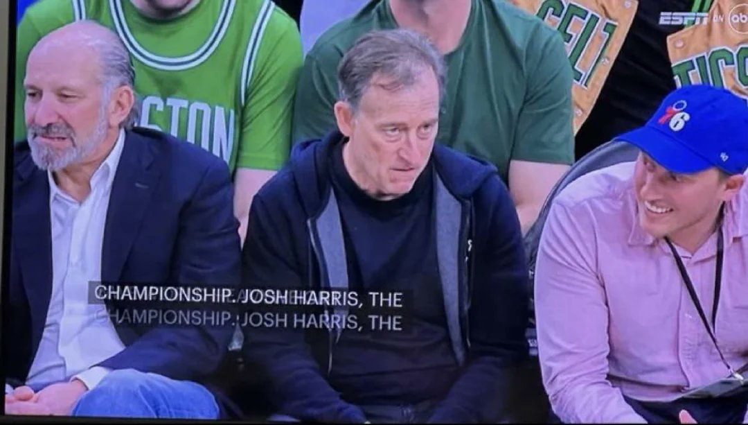 <a href="/BrianHartPR/">Brian Hart</a> howard lutnick, another main character in the Epstein files, sitting beside him

plenty of pedos in attendance to witness the start of the sweep