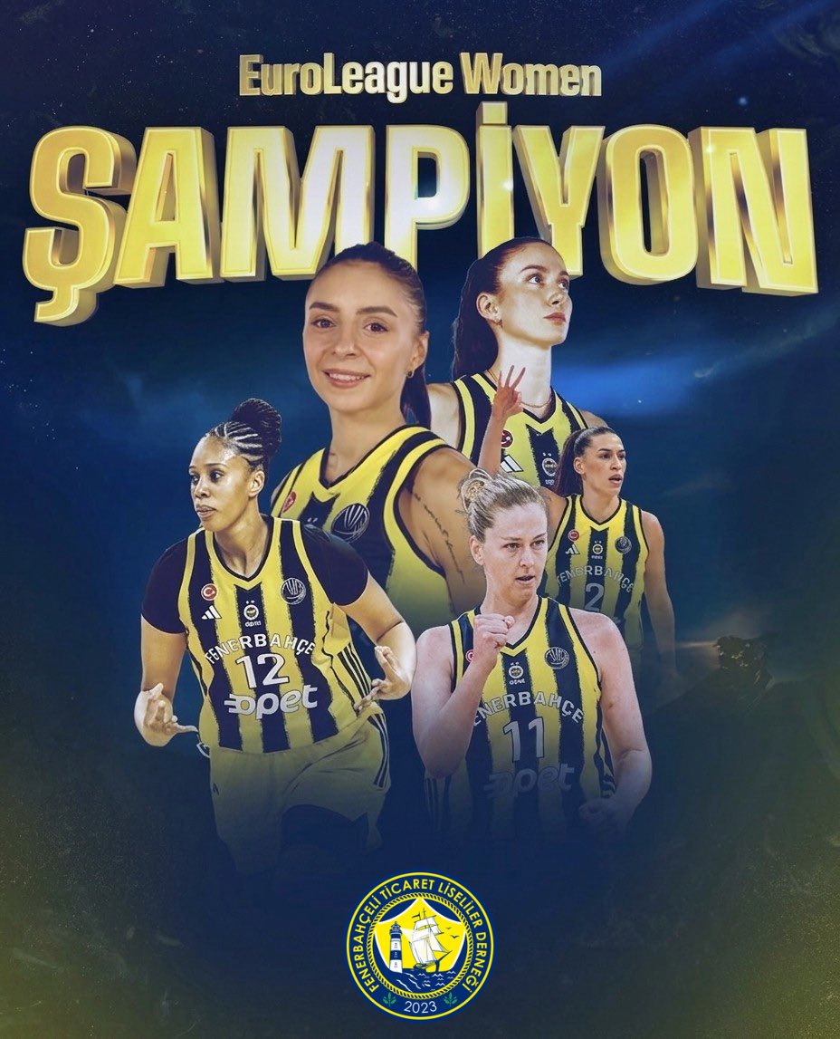 Fenerbahçeli Ticaret Liseliler Derneği tweet media