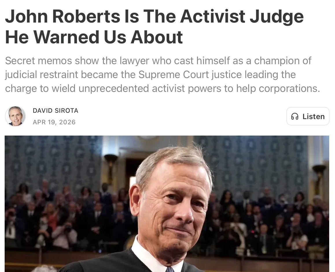 David Sirota tweet media