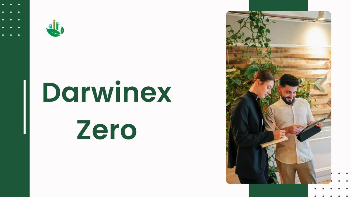 Con Darwinex Zero puedes captar capital para tu estrategia desde una cuenta virtual de trading, sin arriesgar tu propio dinero. tradingbinarios.blogspot.com/2023/04/que-es… #trading #Darwinex