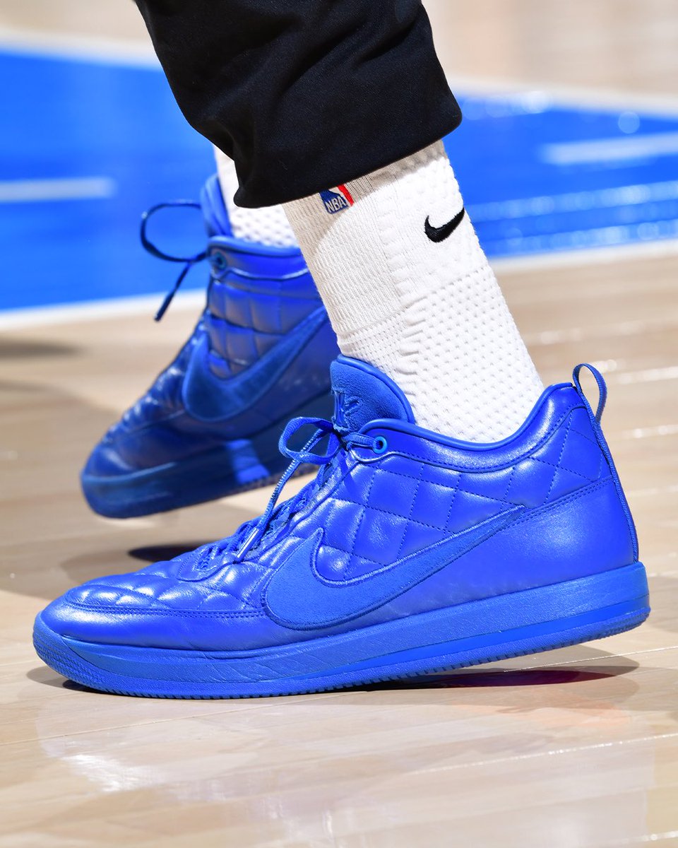 Complex Sneakers tweet media