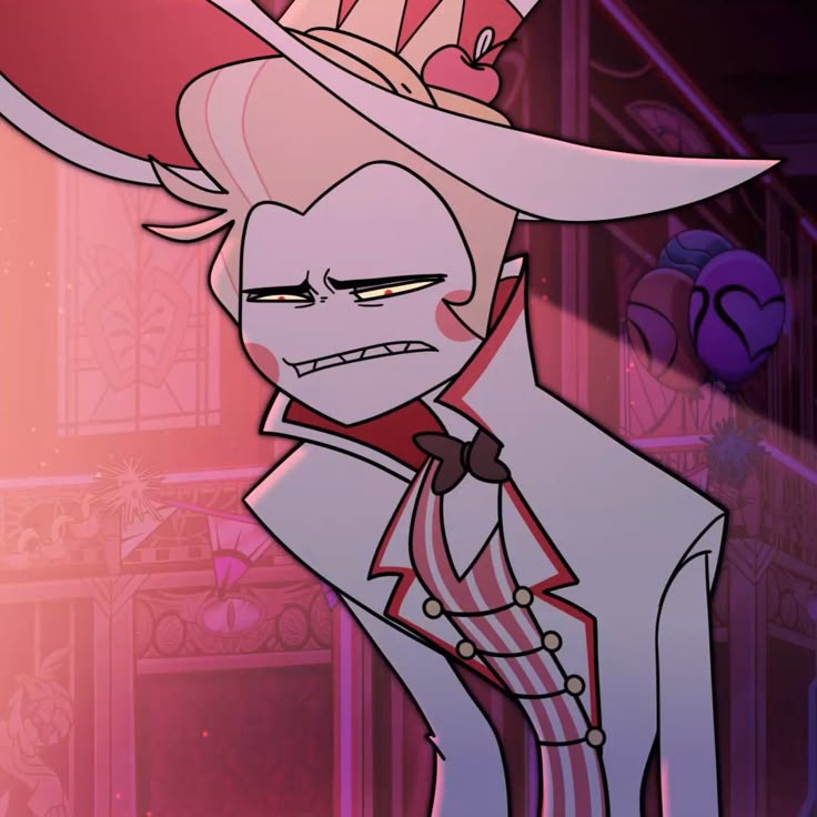 ArmentaRod96's tweet image. Who wants to see Lucifer's past when he was banished from heaven and his wings were cut off? I do, even though I'll suffer for a few days 🫠🥹🍎🪽
#LuciferMorningstar #HazbinHotel #Season3