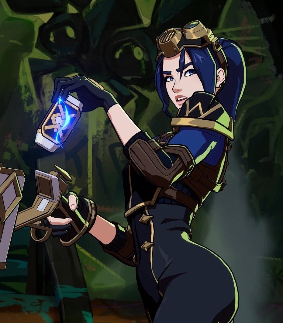 ᅠᅠᅠᅠ ᅠ caitlyn tweet media