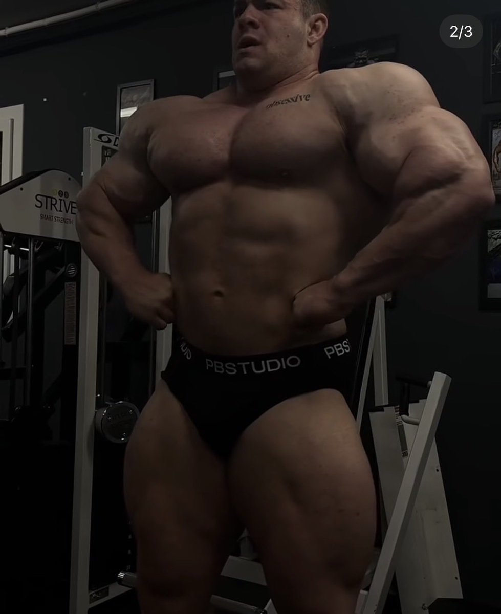 BBSchizo777's tweet photo. Joan Pradelles Update (currently 325lbs) https://t.co/pUOxnG86f8
