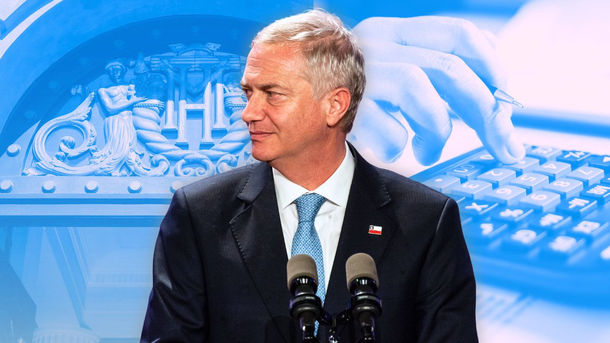 CHV Noticias tweet media