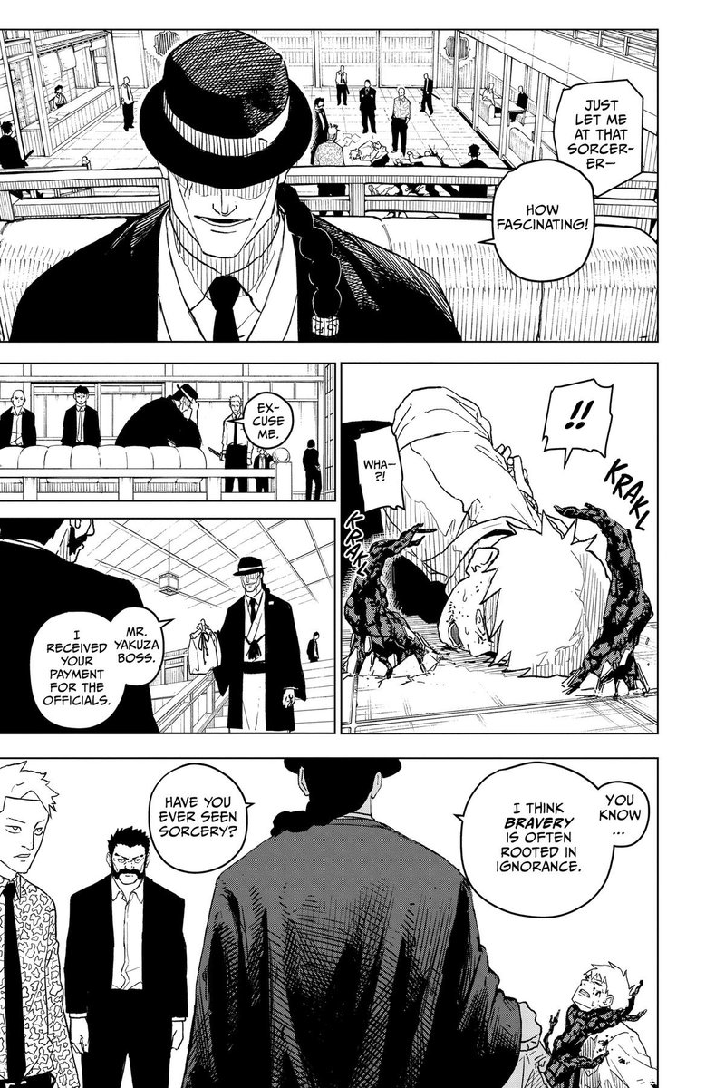 Sword Saint | #TENÓI tweet media