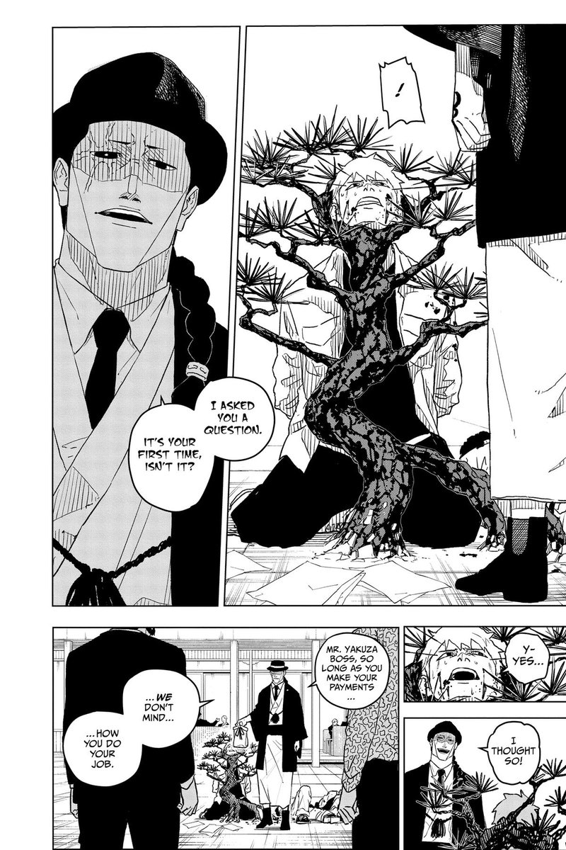 Sword Saint | #TENÓI tweet media