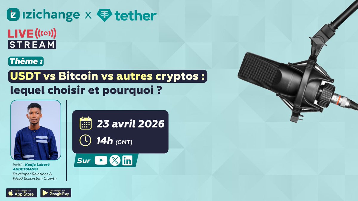 IZICHANGE tweet media
