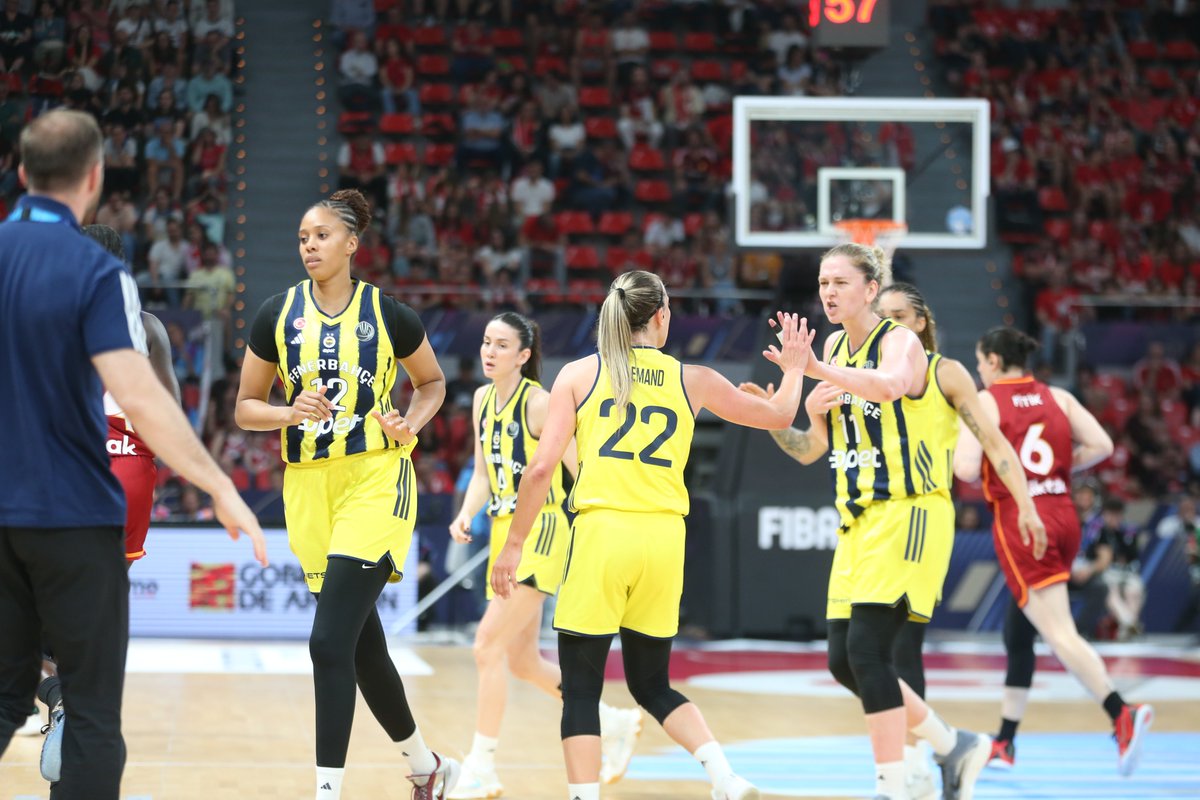 Fenerbahçe SK tweet media