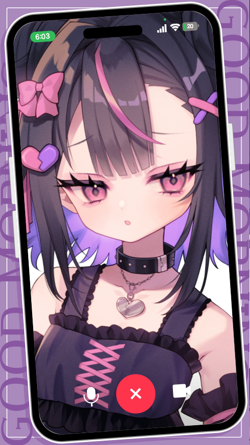 罪木neko tweet media