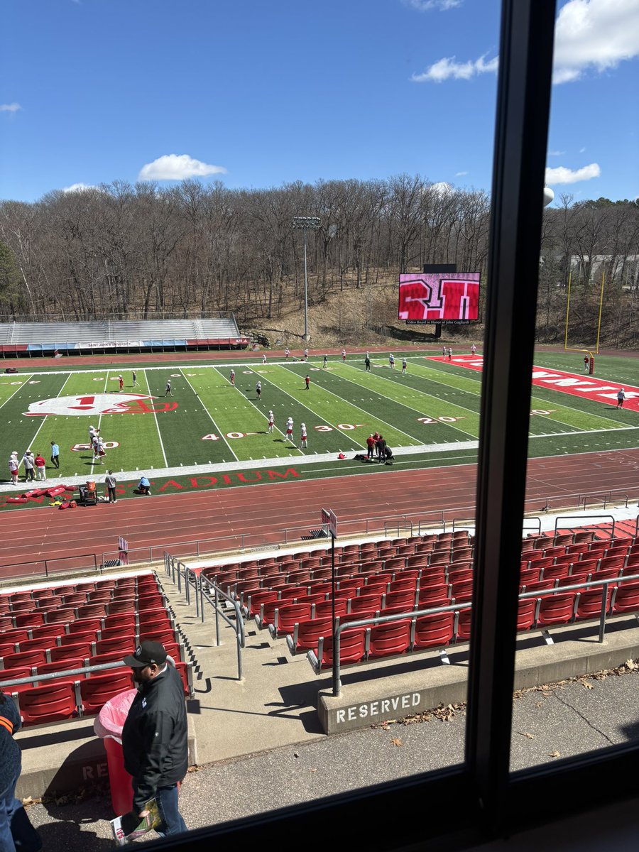 Derrick Harris 27” tweet media