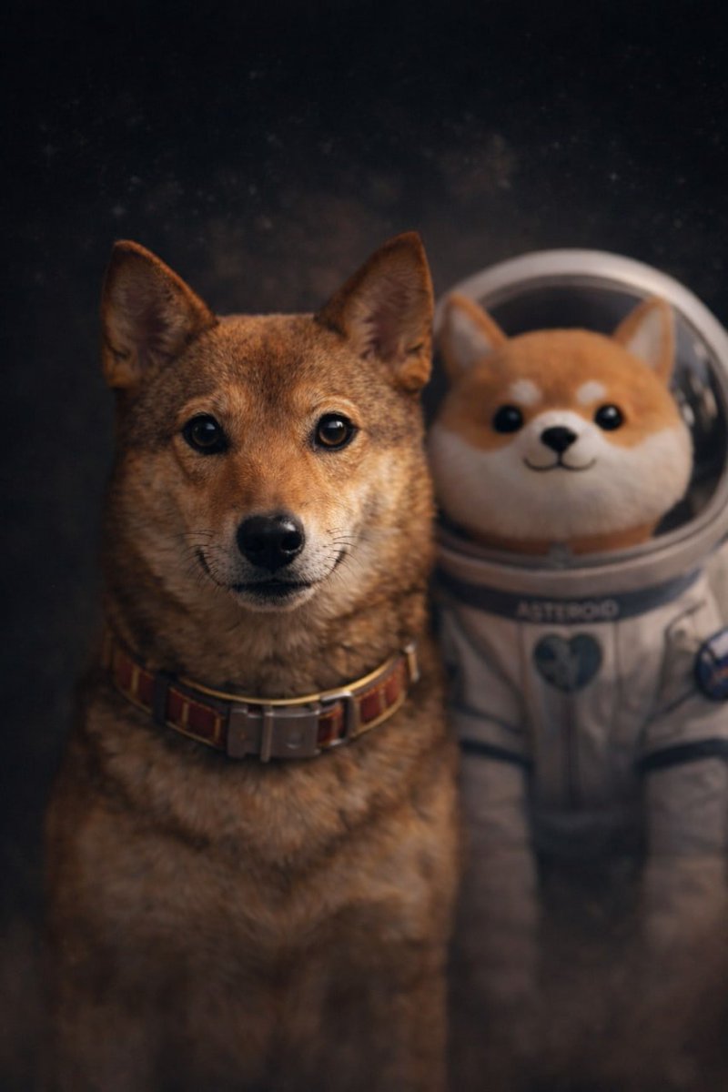 Tsuki CTO tweet media