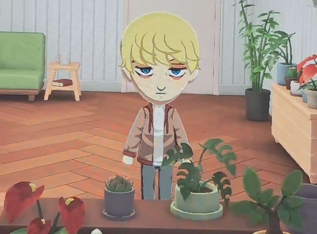 ⋆⁺‧₊☽◯☾₊‧⁺⋆ tweet media