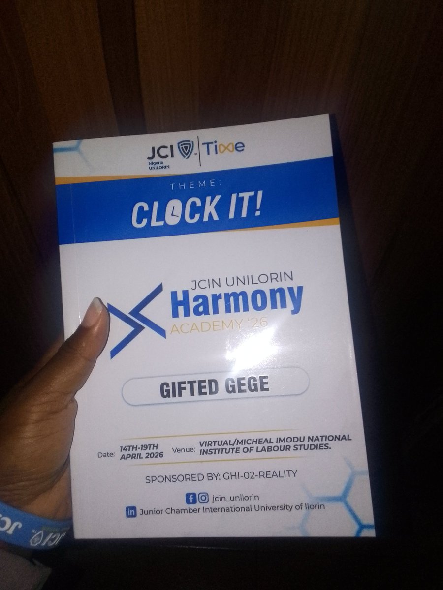 Elizabeth Gege tweet media