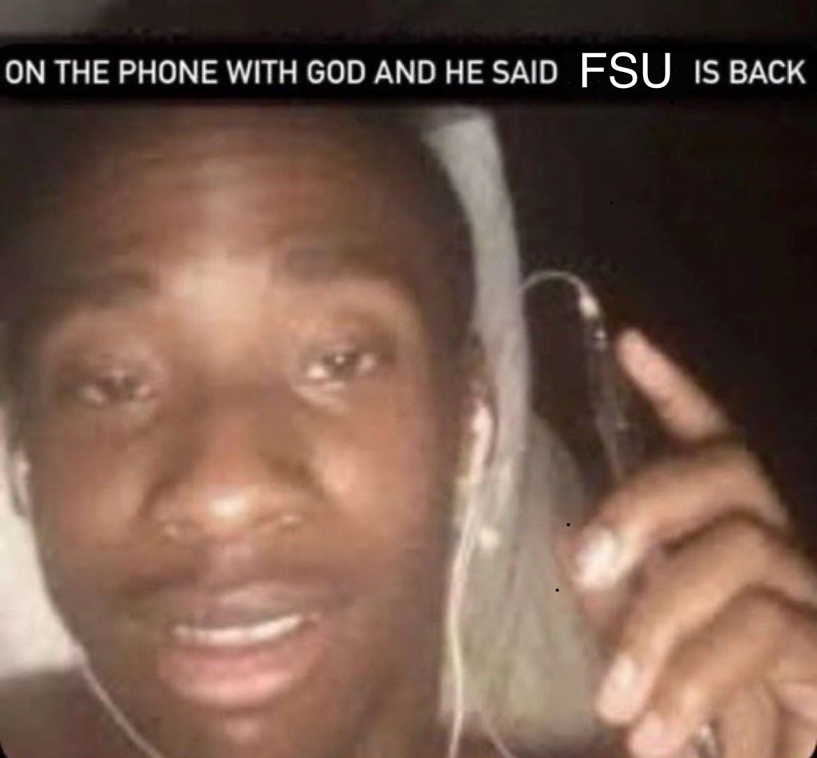 Barstool FSU tweet media