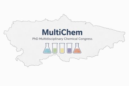 RSEQUIMICA's tweet photo. 📢III PhD Multidisciplinary Chemical Congress
🗓️7-8 mayo 2026
➡️https://t.co/Ye46TzeSyx https://t.co/bPUFC7kdXt