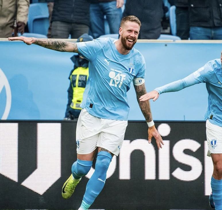 MFF_stats's tweet photo. Vi är med dig hela vägen, Ponne!🩵 https://t.co/wQCuCJXF9n