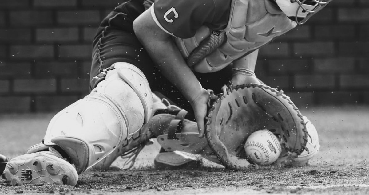 RyleeDavis2029's tweet photo. Can't believe May brings Area tournament. Freshman season has flown by. 

So far I've caught 170 innings for Central Phenix City Varsity Red Devils. I was nervous starting a new school my 9th grade year but everyone has been so good to me and I'm so blessed to be here. https://t.co/n6uCkYl8KN