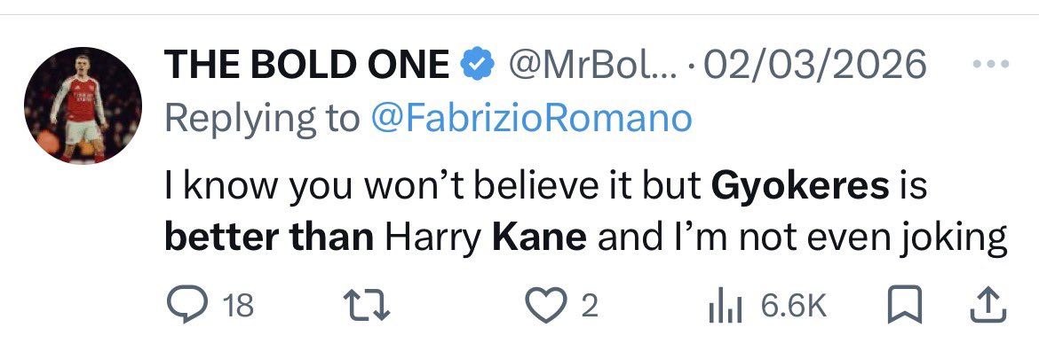 COYS tweet media