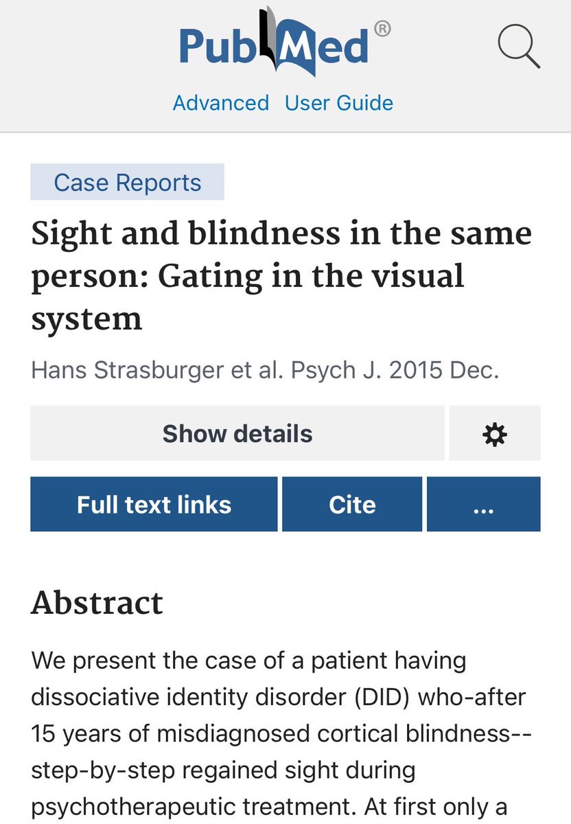 visionbyangelic's tweet photo. just published my first story under “Research as Stories” where i turn real peer-reviewed papers into narratives.

first one is from a 2015 paper that broke my brain a little.

https://t.co/elP4A8Xozr https://t.co/Yntjp7u0Qz