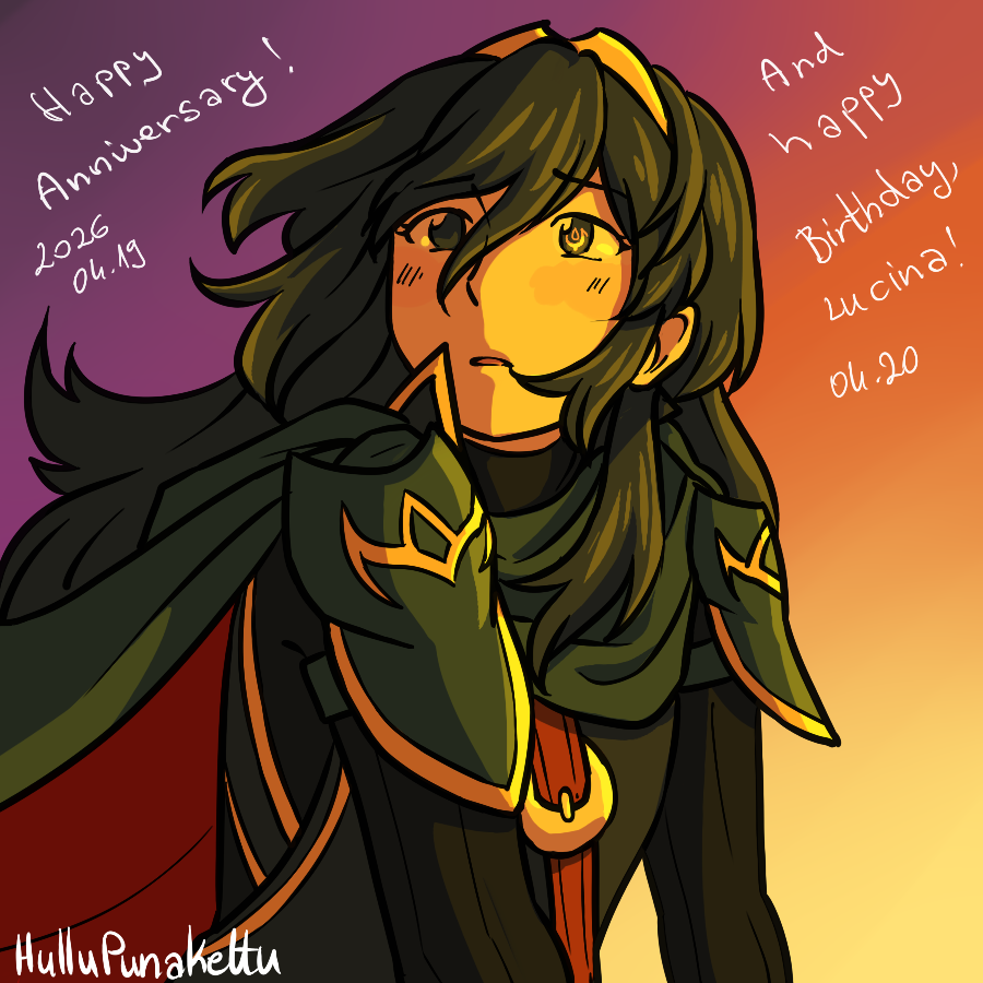 HulluPunaKettu tweet media