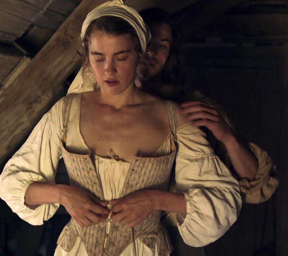 30 Films That Will Make You Lose Yourself While Watching with Orgasm-Filled Scenes 🔞

Save it, you'll need it... 😜