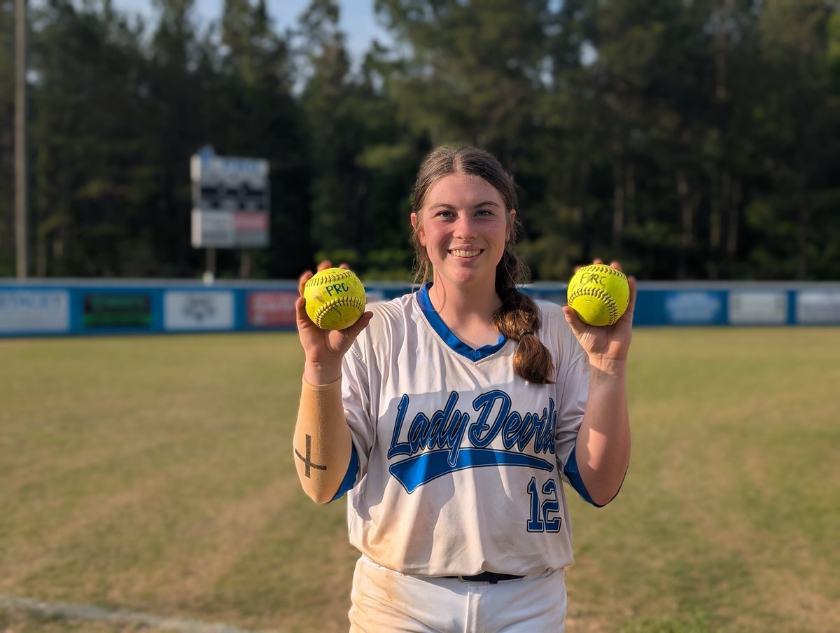 Addison Davis 2028 tweet media