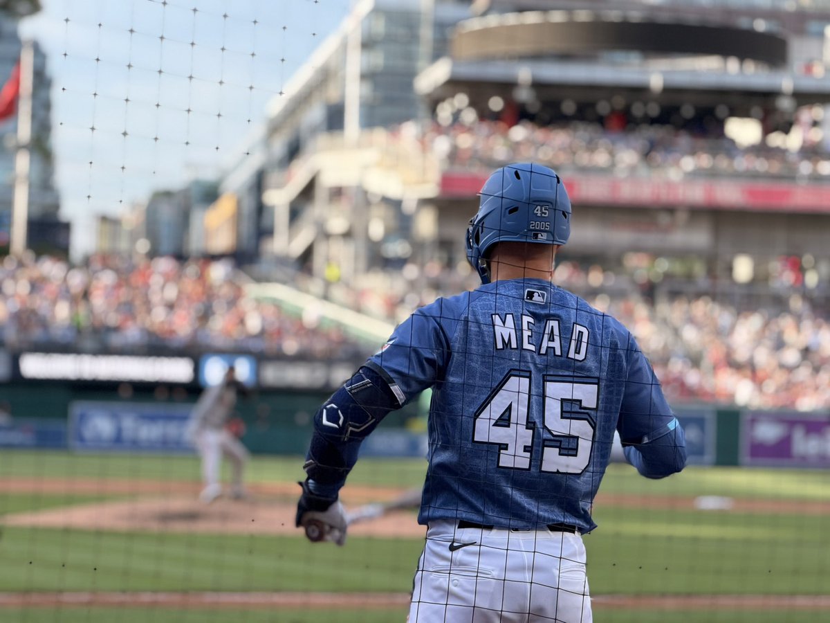 RyanShenker's tweet image. The #Nationals notch their first shutout since September 1, 2025 and become the 24th team to throw one this season while using just three pitchers in the process.

Entering a four-game series against the first-place #Braves, this is a massive win for the #Nats. 

@TheNatsReport