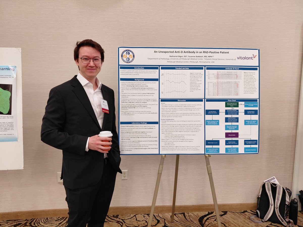 UPMC Pathology Residency Program tweet media